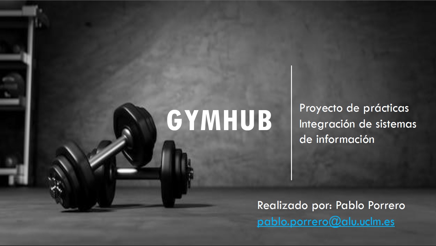 GymHub